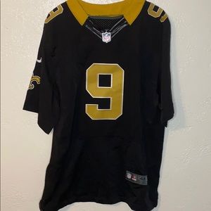 Drew Brees Jersey